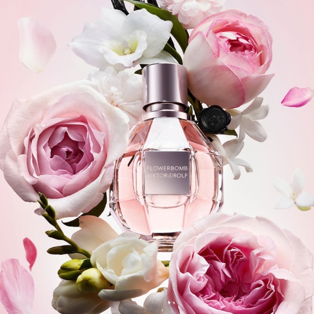 Viktor and Rolf - Picture 3 of 3